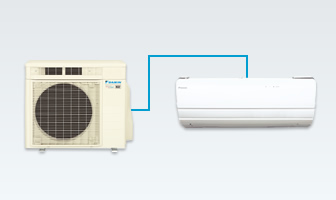 Ductless HVAC Services In Surprise, Glendale, Peoria, Sun City, AZ, And Surrounding Areas - Sinclair Air